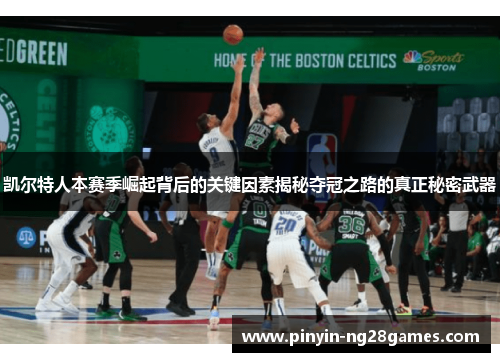 凯尔特人本赛季崛起背后的关键因素揭秘夺冠之路的真正秘密武器