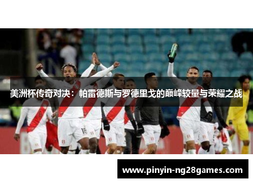 美洲杯传奇对决:帕雷德斯与罗德里戈的巅峰较量与荣耀之战 美洲杯传奇对决:帕雷德斯与罗德里戈的巅峰较量与荣耀之战