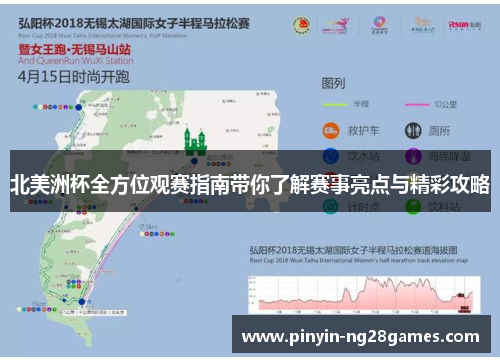 北美洲杯全方位观赛指南带你了解赛事亮点与精彩攻略