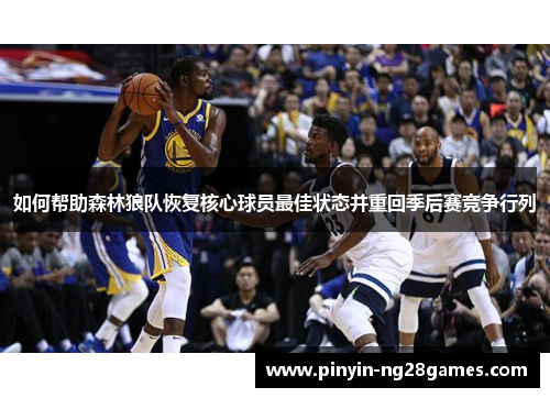 如何帮助森林狼队恢复核心球员最佳状态并重回季后赛竞争行列